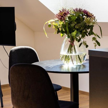 Elmi 33 Apartman Wals-Siezenheim Kültér fotó