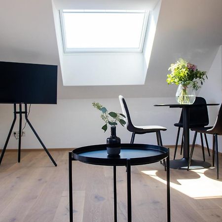 Elmi 33 Apartman Wals-Siezenheim Kültér fotó