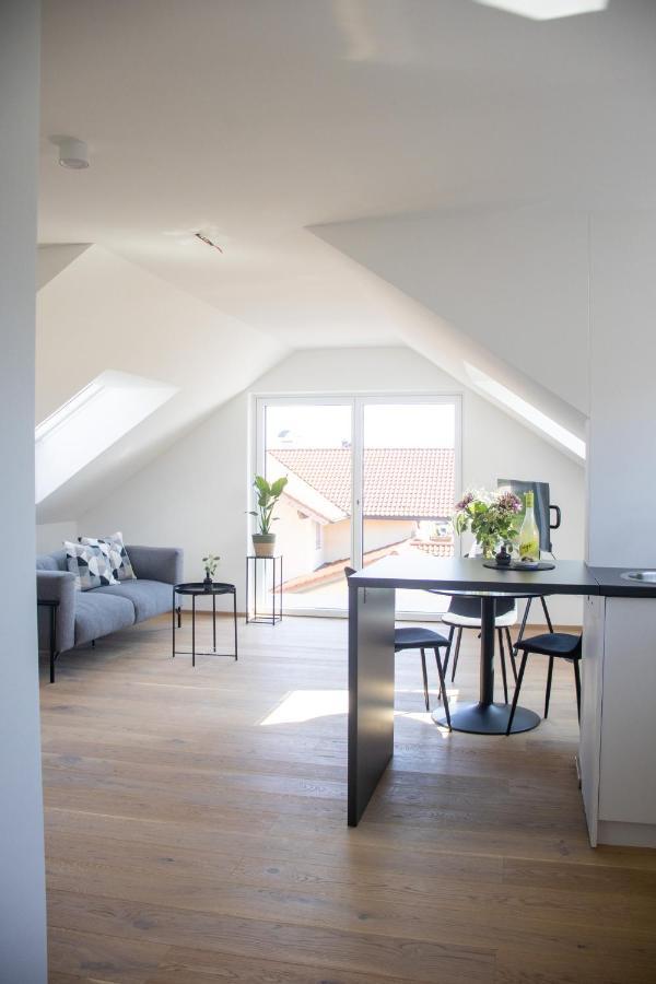 Elmi 33 Apartman Wals-Siezenheim Kültér fotó