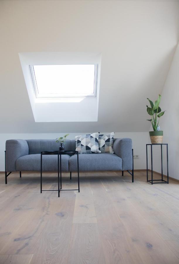 Elmi 33 Apartman Wals-Siezenheim Kültér fotó