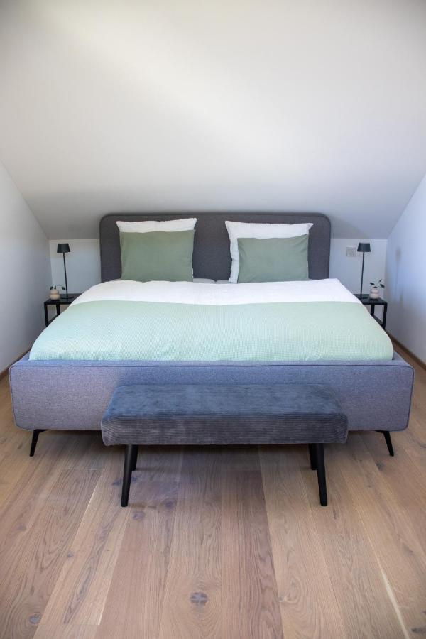 Elmi 33 Apartman Wals-Siezenheim Kültér fotó