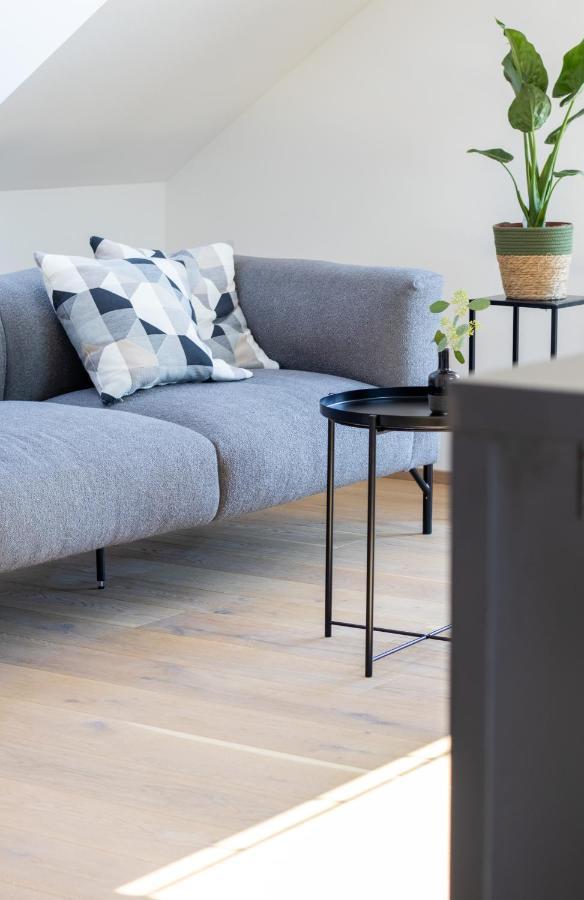 Elmi 33 Apartman Wals-Siezenheim Kültér fotó