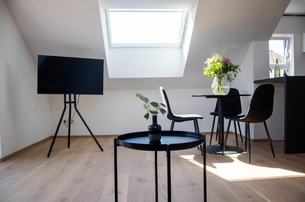 Elmi 33 Apartman Wals-Siezenheim Kültér fotó