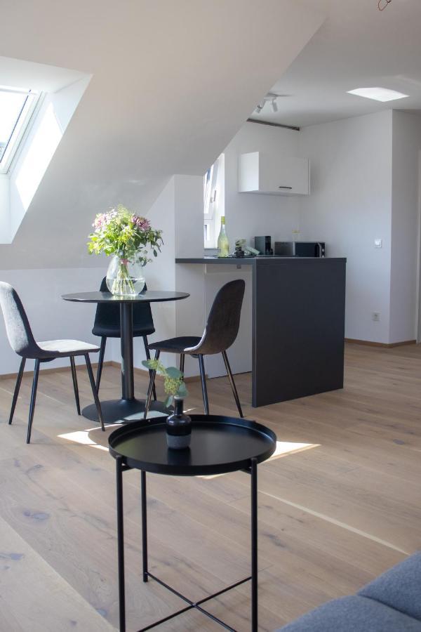 Elmi 33 Apartman Wals-Siezenheim Kültér fotó