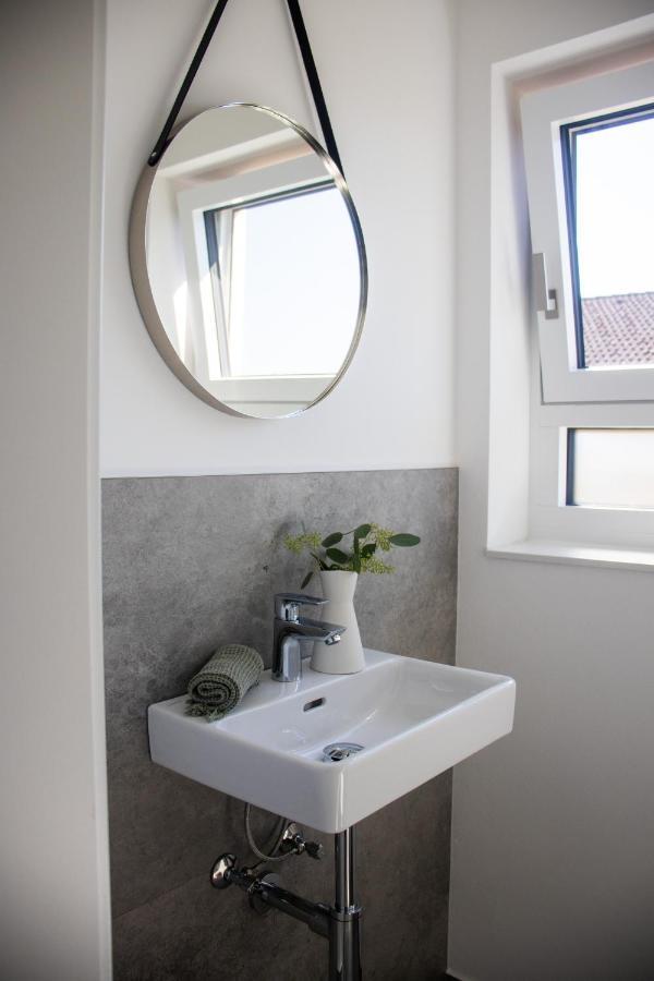 Elmi 33 Apartman Wals-Siezenheim Kültér fotó
